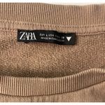 ZARA  sweater Photo 1