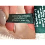 Ralph Lauren Lauren Premier Straight Ivory Off White Jeans Size 4 Photo 8