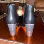 Ann Taylor Booties. Size 10 Photo 2