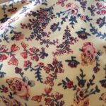 Antonio Melani Antonio Melanie floral blush pink bikini bottoms women's size 8 NWT Photo 5