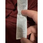 Banana Republic  Women Criss Cross Long Sleeve Shirt‎ Size Small Stretch Office Photo 10