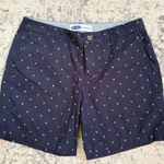 Old Navy  Everyday Shorts Navy Photo 0