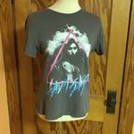 Lady Gaga graphic concert t shirt Size XS Photo 8