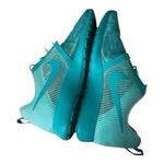 Nike  Roshe One Flight Weight GS 705486-302 HYPER TURQ/CLEAR JADE Sneakers 7Y Photo 4