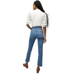 Veronica Beard  - Carly Kick-Flare Jean in  Lakeshore Sz 29 Photo 1