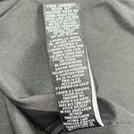 Sharagano Beaded Halter Pleated Flare Maxi Formal Dress 12 Photo 14