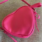 Jeffree Star  Pink Heart Crossbody Photo 0