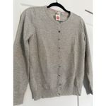 $179 New Boden 100% Cashmere Crew Cardigan Photo 3
