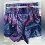 Free People  x FP Movement the Way Home Small Purple Blue Pink Size Medium Photo 6