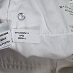 J.Crew J. Crew Slim demi-boot jean in white wash 31 BP476 NWT Photo 5