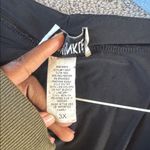 Periwinkle Black Bell Sleeve Blazer SIZE 3X🎟️ Photo 3