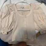 Sofie the label Tan Size M Photo 1