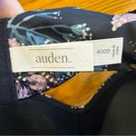 Arden Lightly Lined Wirefree Bra All‎ Day Comfort SIZE 40DD BLACK/FLORAL Black Photo 4