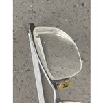 Lafont Issy & LA Eyeglasses Frames ONLY Canada 284 Rectangular France 50 Photo 11