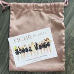 Figur By Jules Australia Ultimate Shapewear Shorts in Nude Size 12 NWT Tan Size L Photo 5