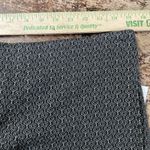 NIU Wide Legged Cropped Culottes Trousers Pants Patterned Women's Size Medium Photo 5