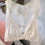 Victoria's Secret Victoria Secret Romantic Lace Bralette Photo 6