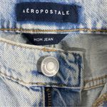 Aeropostale Ripped Mom Jeans Photo 2