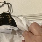 Alfred Dunner FINAL MARKDOWN  Swiss dot embroidered blouse 14 Photo 3