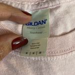 Gildan  Tennessee Aquarium pink logo womens T-shirt size M Photo 9