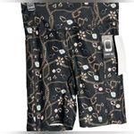 Gottex Vanessa Biker Shorts X BY  Size Small Photo 10