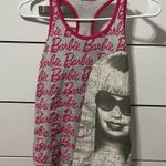 Barbie Y2K Tank Top Size XS Photo 1