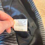 Jessica McClintock Y2K  Millennium 2000 Metallic Sleeveless Top Vest Size 8 Photo 4