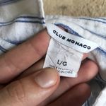Club Monaco Button Down Top Photo 3