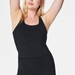 Spanx  Contour Crossback Shelf Tank Photo 0