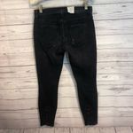 Current/Elliott NWT Current/Elliot The Stilleto skit eyel Jeans Photo 3