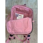 Fjallraven Kanken Mini Pink‎ Backpack 23561 Pink Photo 8