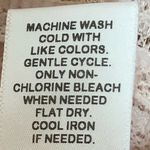 Elle  Lace Top Size Medium Photo 6