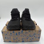 Brooks Women’s Ghost 16 Running Shoes Black/Ebony 6.5 Wide NWB -No Lid Photo 1