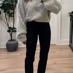 Spanx The Perfect Pants Four-Pocket Ankle Pants in Very Black Size Small Photo 0