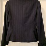 Lafayette 148  New York Women’s Blazer Size 2 Photo 6