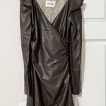 Nanushka Moha Dress Size M Photo 4