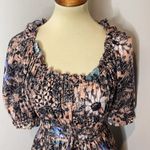 Ulla Johnson Indah‎ Floral Photo 6