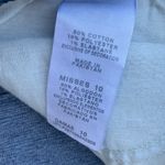 Levi's Levi Strauss Signature Denim Jean Shorts Womens 10 Photo 7