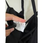 Soluna Lake Side Tie Back Swimsuit Large One Photo 8