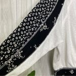 Free People  Auxton Thermal Wrap Top size S Small Photo 8