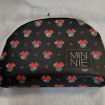 Disney Minnie Mouse X Dani by Danielle Nicole Cosmetic, Travel Bag NEW No Tags Photo 0