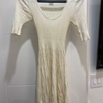 Missoni  Cream Dress Photo 0