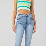 Peppermayo Halter Top Photo 3