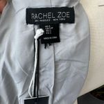 Rachel Zoe Open Sleeveless Lined Blazer Vest Photo 3