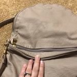 Tan purse unique features‎ Photo 9