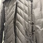 Michael Kors  black puffer long coat winter jacket Photo 3