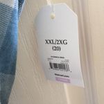 Faded Glory FINAL MARKDOWN NWOT Ladies’  Dress (XXL) Photo 3