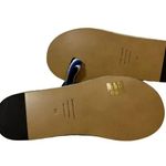 Isabel Marant Woven Wrap Strap Espadrille Sandals size 8 Photo 9