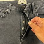 AGOLDE  Nico High Rise Slim in Spirit Black Jeans High Rise 26” Inseam Size 26 Photo 8