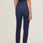 AGOLDE Pinch Waist Skinny Jeans Photo 2